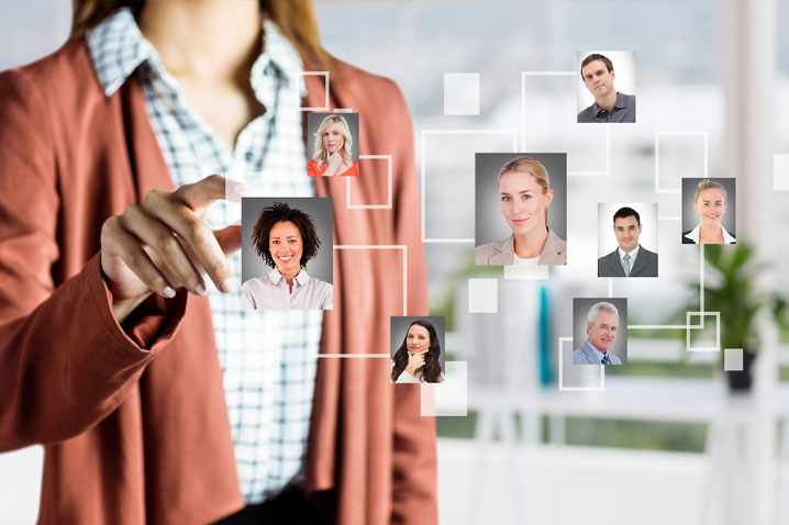 Staffing Image
